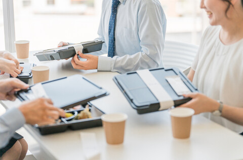 うめ乃　ケータリング事業部 の画像