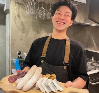 肉究Ogatomoの画像