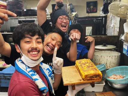 笹互寿司　綾瀬店の画像