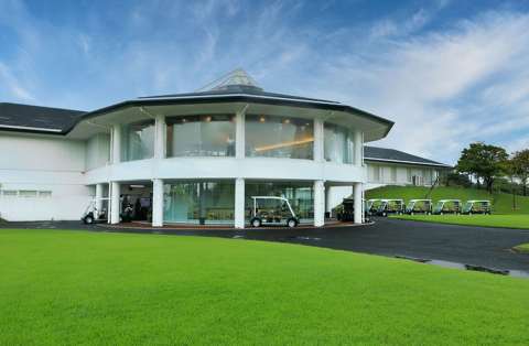 ゴルフ場レストラン 瑞陵ゴルフ倶楽部/3573の画像