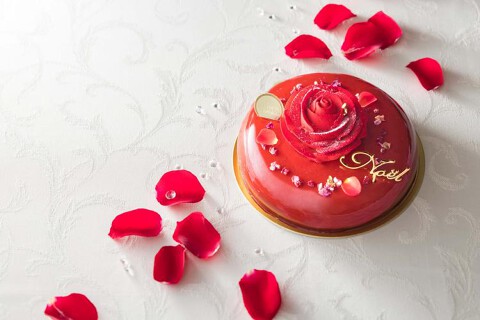 LA BOUTIQUE de Joël  Robuchon ラボラトワールの画像