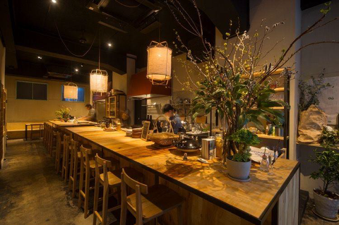 STAND「肉」426の画像