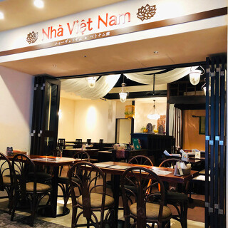 ニャーヴェトナム　スパラクーア店の画像