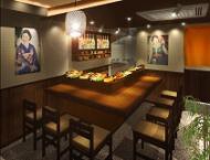 大分名物　とり天処　つよしの画像