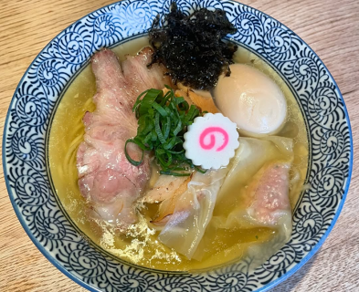 らぁ麺あり澤 大泉店の画像