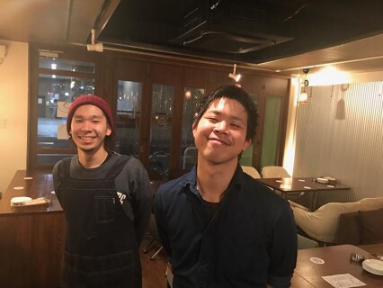 三田バル　(MITA BAR)の画像