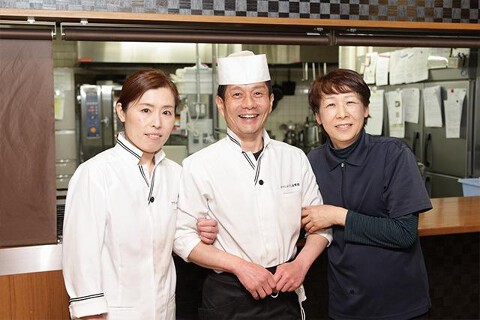 グランメゾン迎賓館　函館湯の川の画像