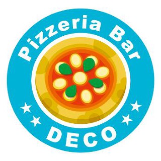 Pizzeria Bar DECOの画像