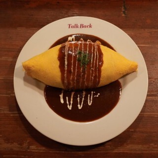  吉祥寺　Bistro TALK BACK の画像