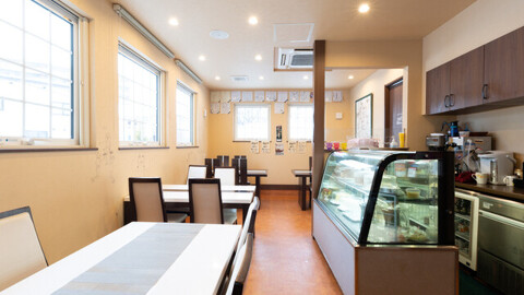 osteria Della Casaの画像