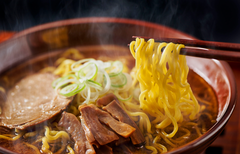 麺屋 大獅子の画像