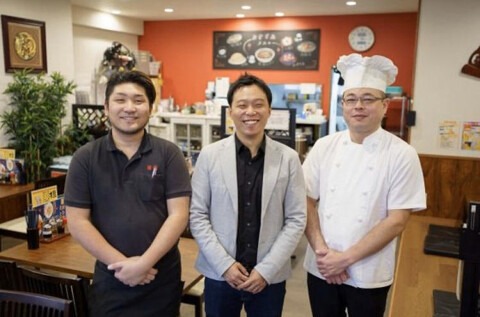 中国料理 龍美 西荻窪の画像