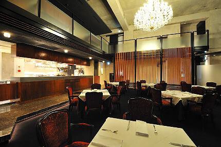 NISHIAZABU SORGENTEの画像