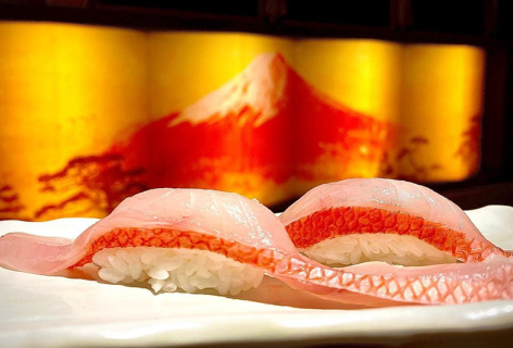 きづなすし 新宿歌舞伎町店の画像