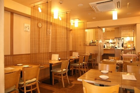 旬彩 よし家 の画像