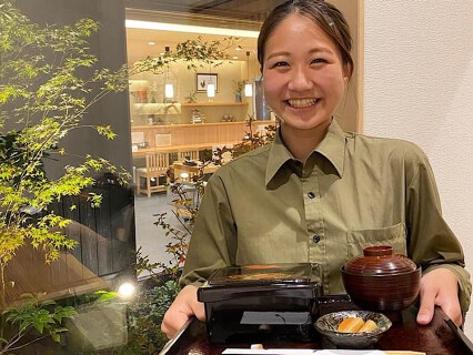 うなぎ処 うな富 高槻店の画像