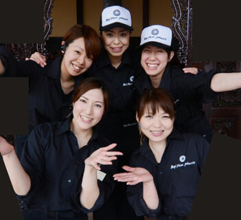 ベビーフェイス押熊店の画像