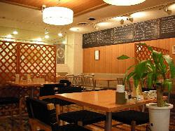 italian dinign+cafe tonnoの画像