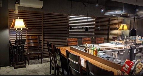 疾風ホルモン 頂店の画像