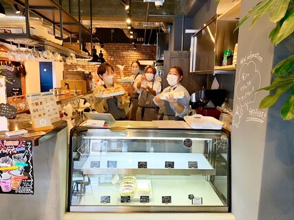 SIPPOmeetupcafeの画像