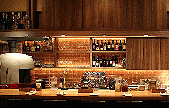 IL PIATTO 西心斎橋の画像