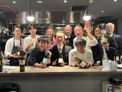 Osteria Tutto Soleの画像