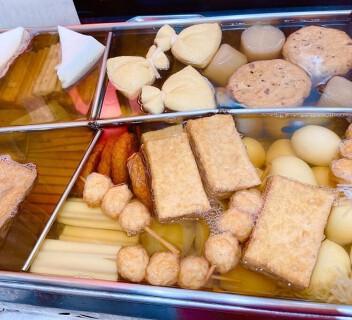 おでん屋てきとうの画像