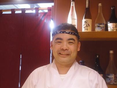 北海道　寿し処　たつ美　麻布十番　　の画像