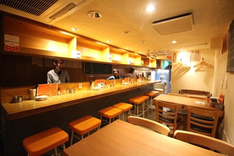 鉄板バルSOURCE 高円寺店の画像