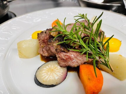 brasserie GAPPANAの画像