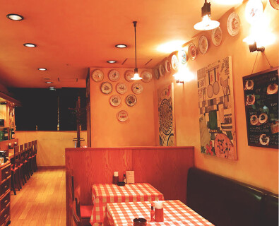 イタリア食堂　Mammamia!の画像