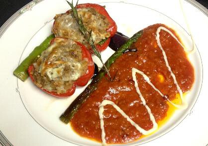 月乃ひかり亭 本店の画像