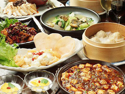 天天酒家　谷町店の画像