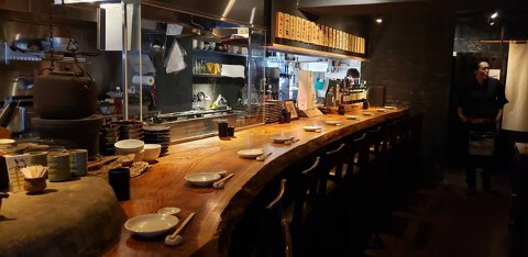 どろまみれ　代々木上原店の画像