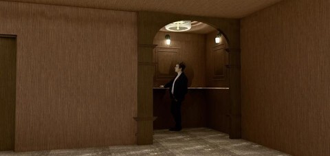 BAR and CAFE Sonora+sの画像