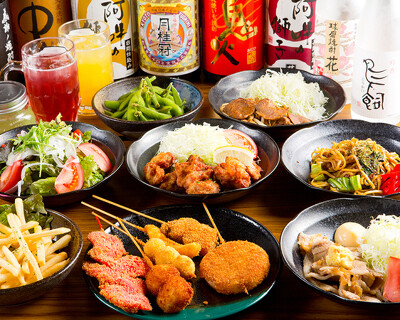 大衆居酒屋 いけ屋 千葉富士見店の画像