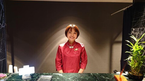 赤坂璃宮 新百合丘の画像