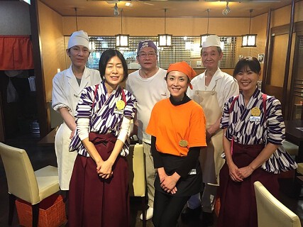 禅味　寿の画像