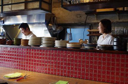 Wineshop & Diner FUJIMARUの画像