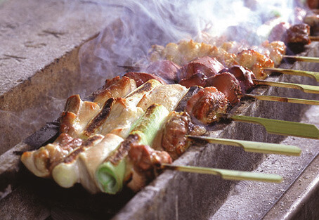 新宿比内や本店の画像