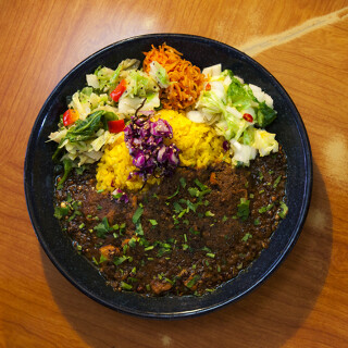 スパイスカレー青藍 の画像