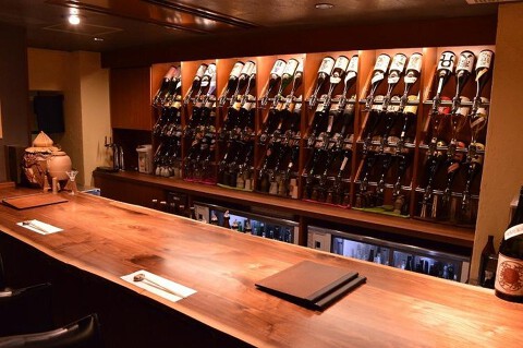 酒ん菜　喜愛の画像