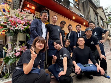 いろり家　ホルモン八丁堀店の画像