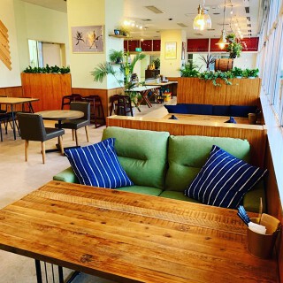 Harumi Sea Terraceの画像