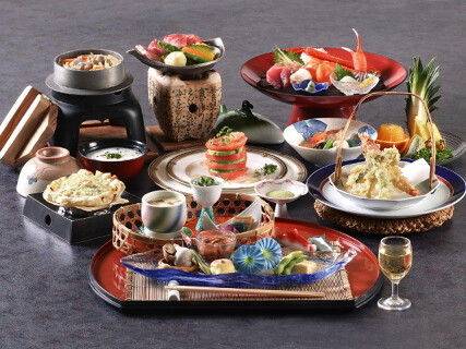 湯の川観光ホテル祥苑の画像