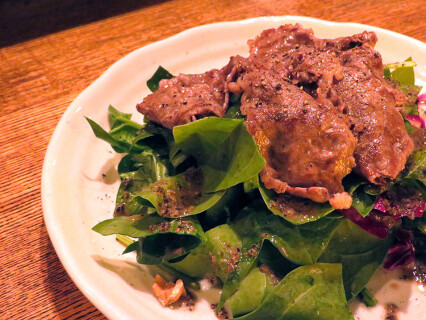 鉄板食堂 おれらの画像