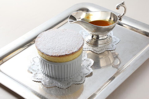 La Grande Table de KITAMURAの画像