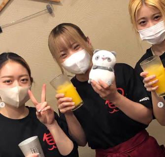 まかない道場の画像