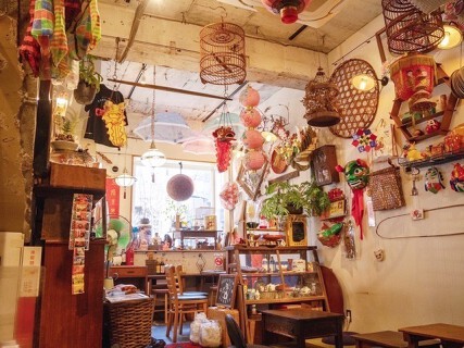 東京台湾の画像