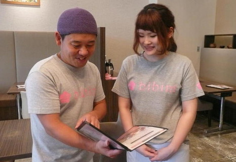 韓国料理 bibim' りんくうプレミアムアウトレット店の画像